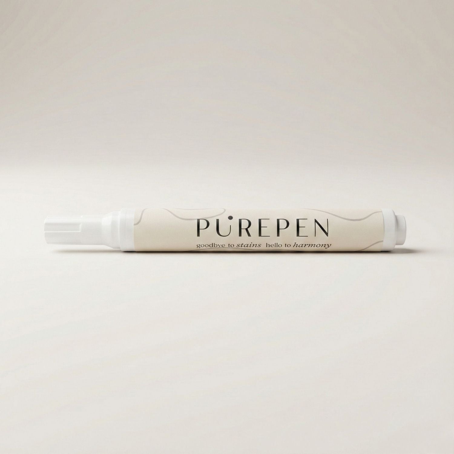 Purepen - Portabel Fläckborttagare - Purepen